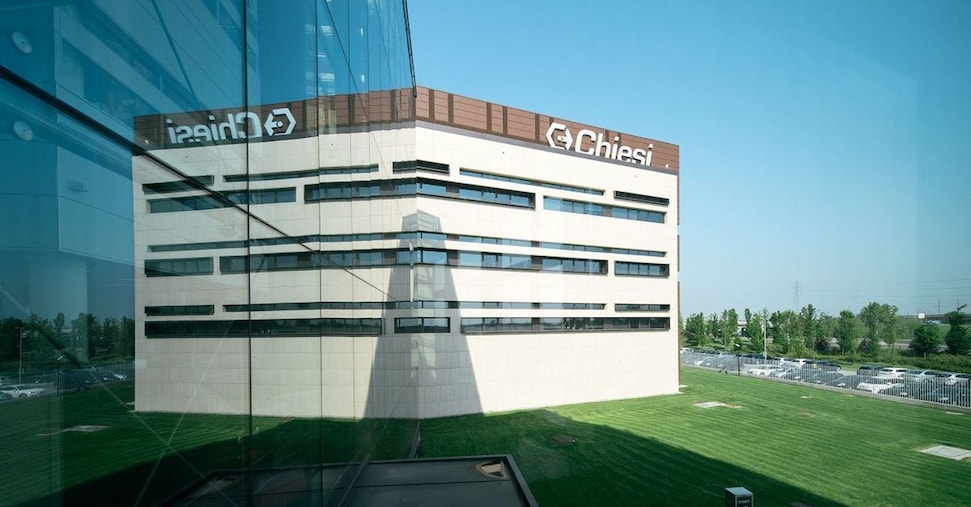 Chiesi, ricerca record: in un anno 885 milioni investiti: un quarto dei ricavi