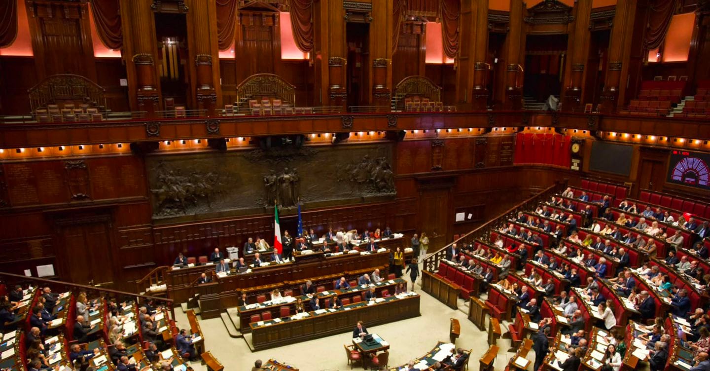 Stop ai magistrati nella giustizia sportiva e nuovi fondi alla Serie C: ok della Camera al Dl Sport
