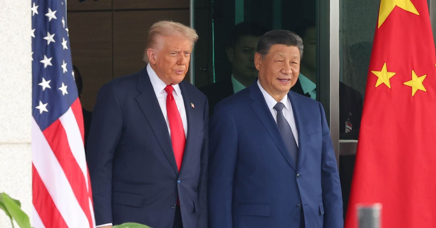 Trump: Xi verrà in visita il 24 settembre, parlerò con lui di intelligenza artificiale