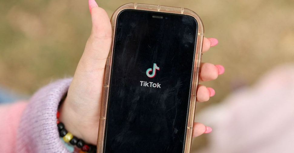 La Commissione europea accusa TikTok di violare le norme sui minori del Digital Services Act