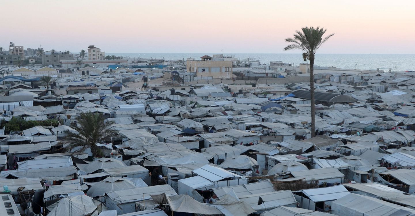 Oxfam: per ricostruire Gaza servono 71 miliardi. E il timone  ai palestinesi