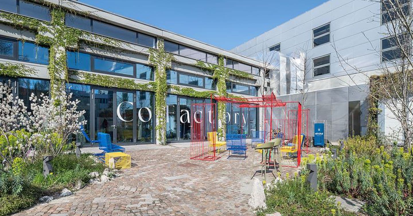 Certosa District, in arrivo co-living, formazione e nuove imprese Certosa District, in arrivo co-living, formazione e nuove imprese