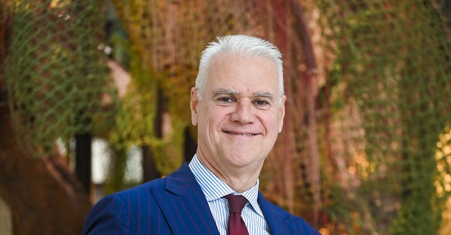 PAOLO ZANGRILLO MINISTRO PER LA PUBBLICA AMMINISTRAZIONE IMAGOECONOMICA