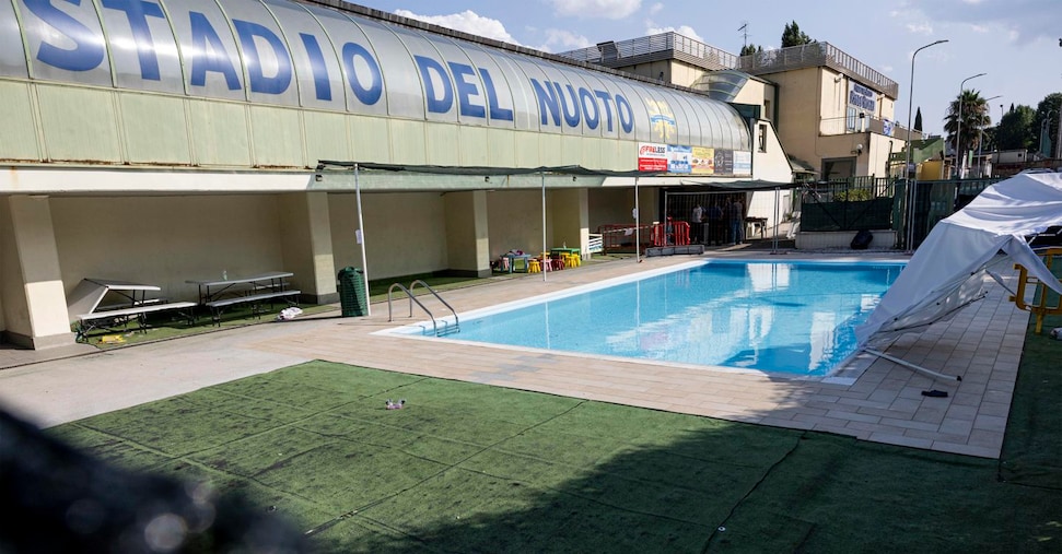 Italy siết chặt quy định an toàn hệ thống hút nước tại bể bơi công cộng và tư nhân (Ảnh: Il Sole 24 ORE)