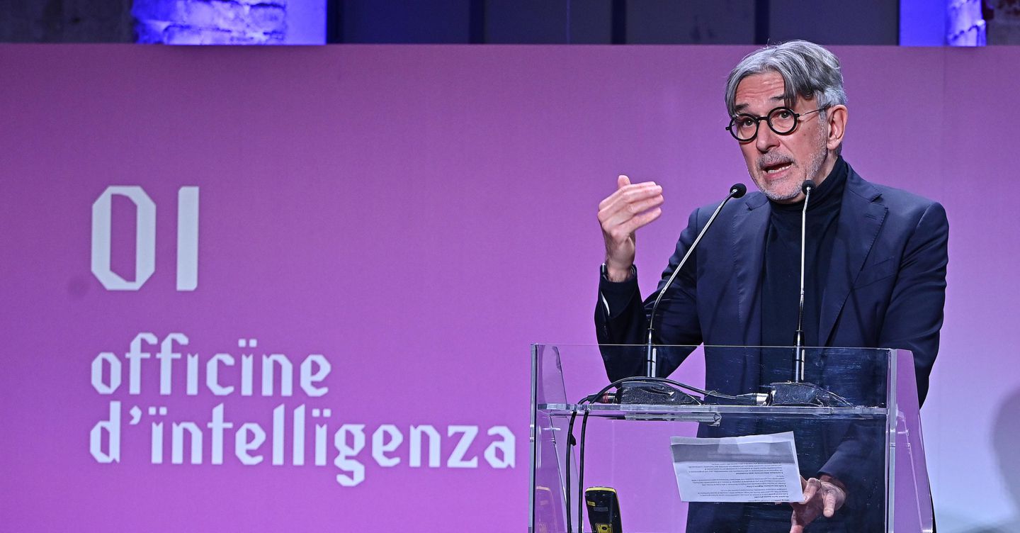 L’Istituto italiano dell’Ai   lancia la piattaforma per le Pmi