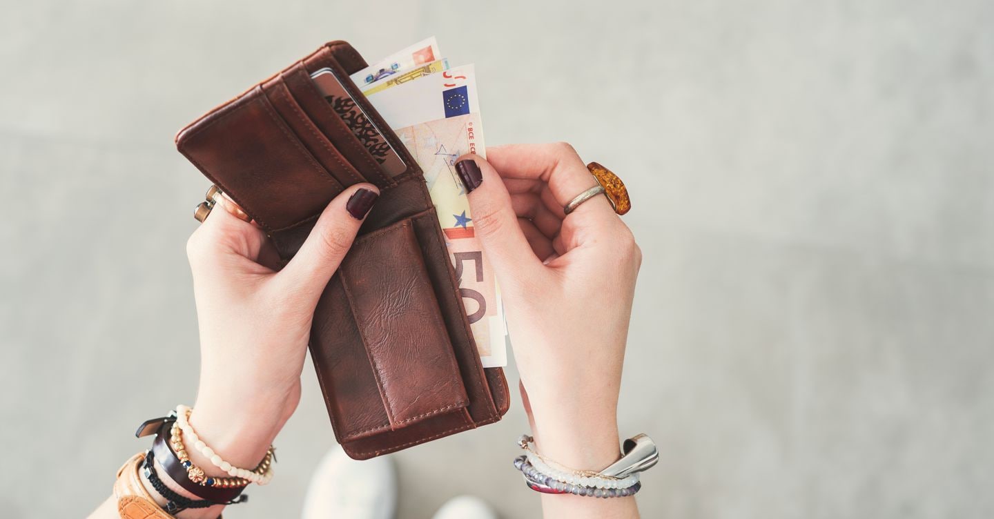 Eredità, l’aspettativa fa aumentare i consumi e calare la propensione al risparmio