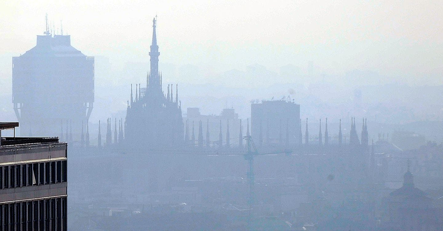 Qualità dell’aria, per attuare le norme Ue le Regioni non possono chiedere più fondi