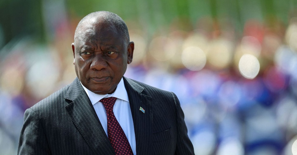 In Sudafrica Ramaphosa schiva (per ora) l’impeachment