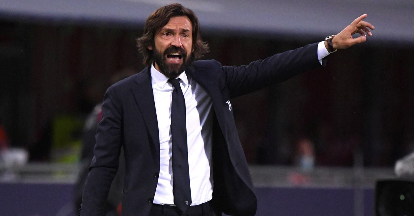 Voci di accordo raggiunto per Pirlo ct, in Figc per ora non previsti annunci