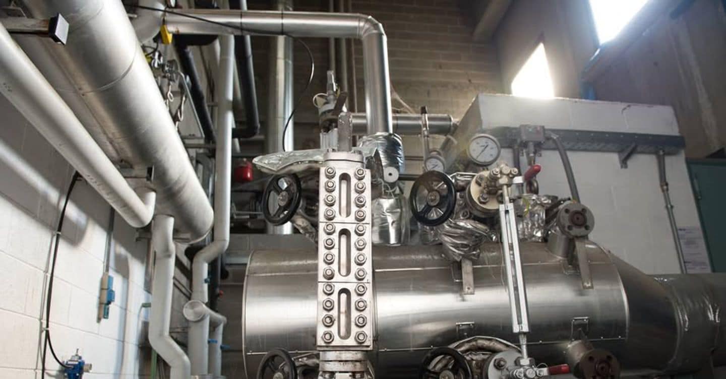 Klinger, dall’Italia la nuova spinta all’innovazione