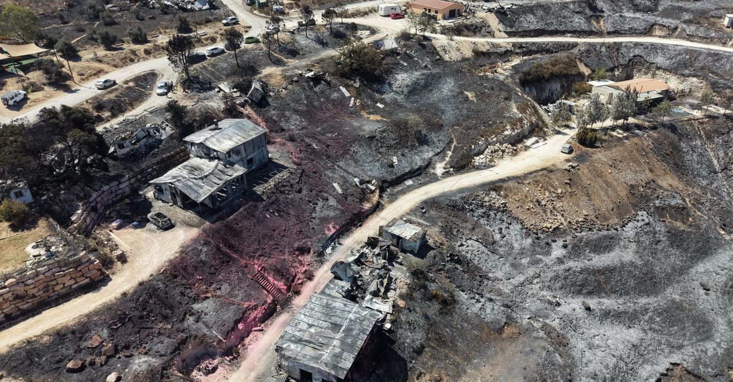 Cisgiordania, attacco dei coloni vicino a Qalqilia: feriti 5 palestinesi