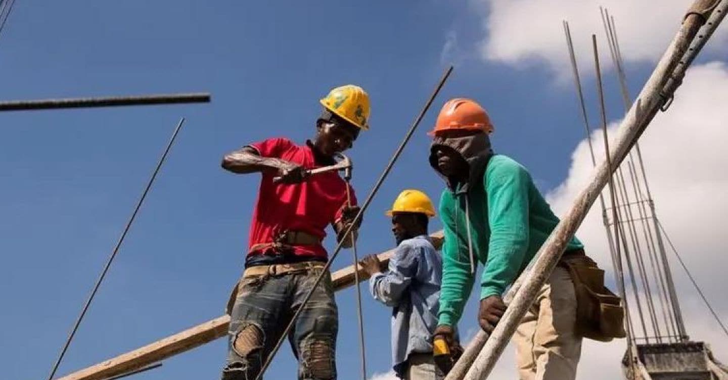 Caserta, giovani tunisini nei cantieri grazie al progetto Thamm Plus