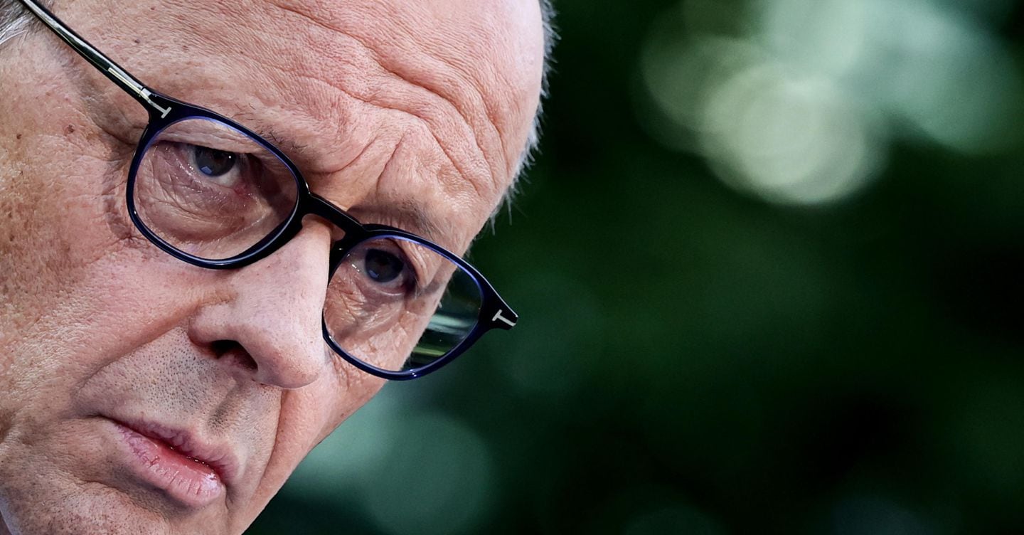 Mini rimpasto per il Governo Merz: caos sul ministro dei Trasporti, Economia in bilico