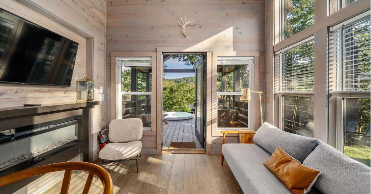 Nasce WorldHotels Backdrop, il nuovo brand di Bwh Hotels nell’outdoor di lusso