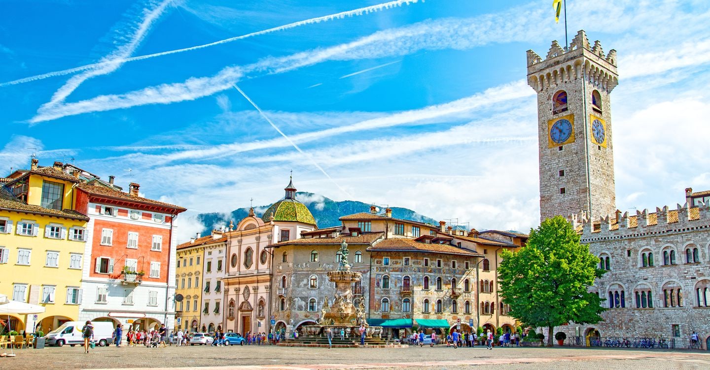 Trento domina l’albo d’oro: la geografia dei record sportivi
