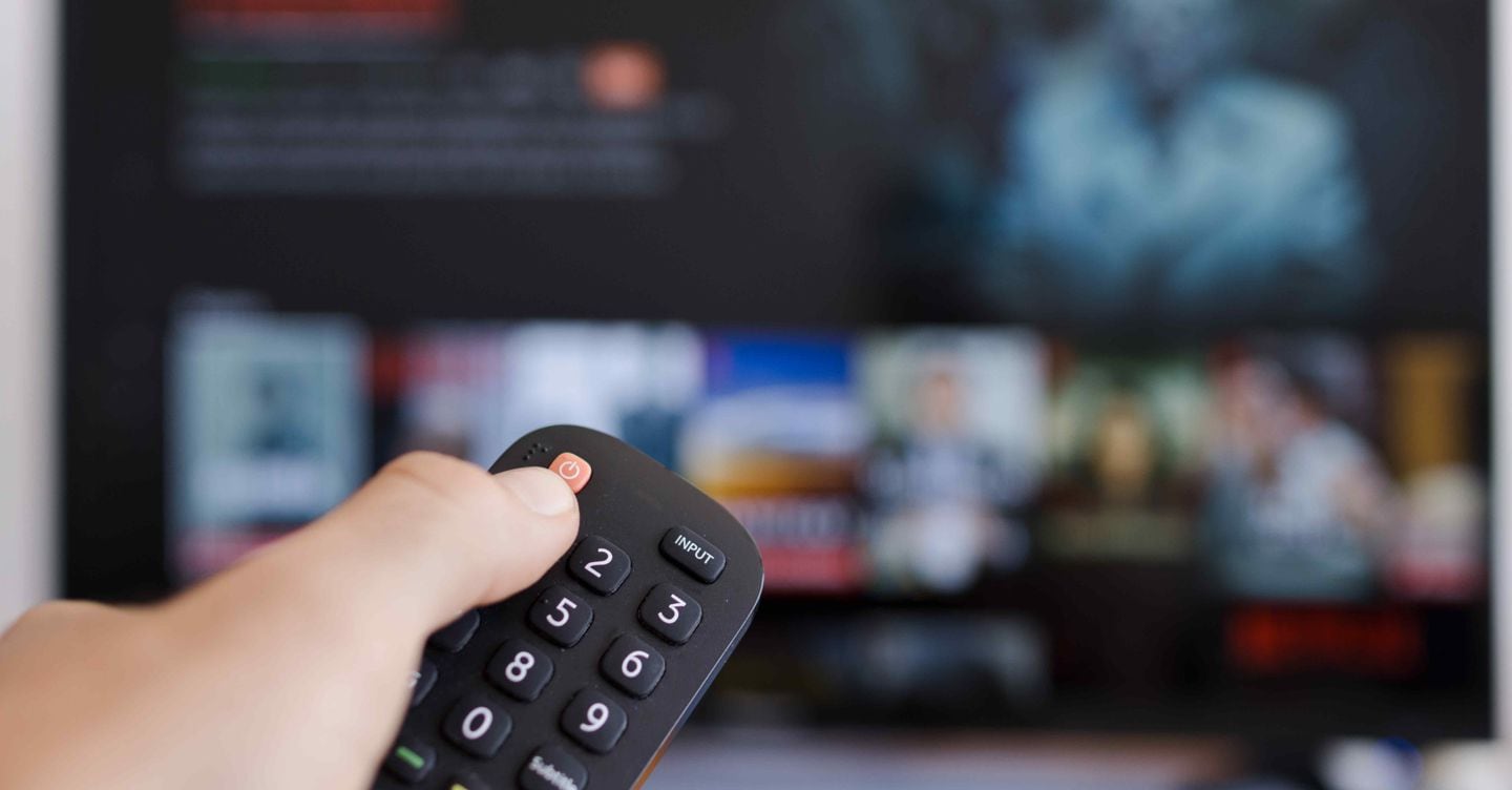 Le piattaforme erodono quote di mercato alle Tv e puntano al sorpasso