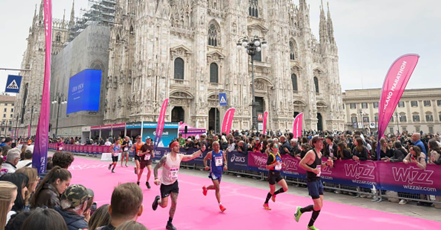 Indice di sportività, è Milano la capitale dello sport. Trento e Bolzano sul podio