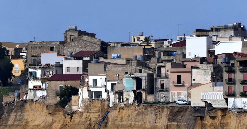 Frane e alluvioni, speso solo il 41% dei fondi: 1,9 miliardi ancora fermi