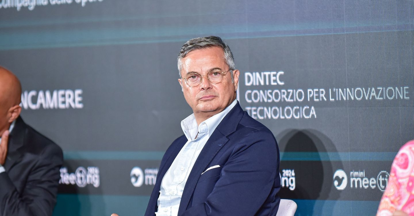 Invitalia, il bilancio 2025 chiude in utile per 9,16 milioni