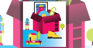 Illustrazione di Chiara Morra
