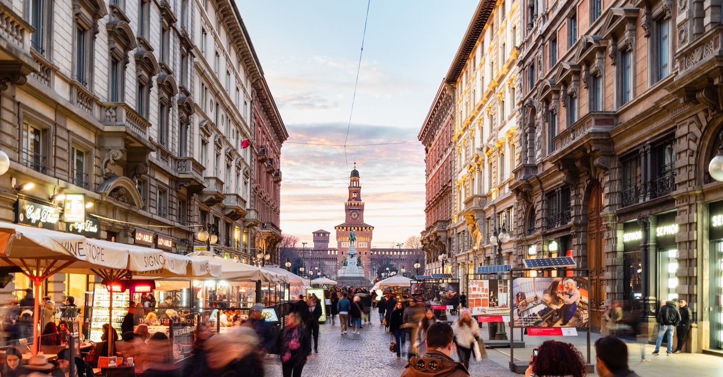 Aperture straordinarie dei grandi monumenti, si parte con Roma e Milano. CosÃ¬ luoghi e orari