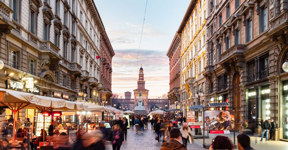 Aperture straordinarie dei grandi monumenti, si parte con Roma e Milano. Così luoghi e orari Aperture straordinarie dei grandi monumenti, si parte con Roma e Milano. Così luoghi e orari
