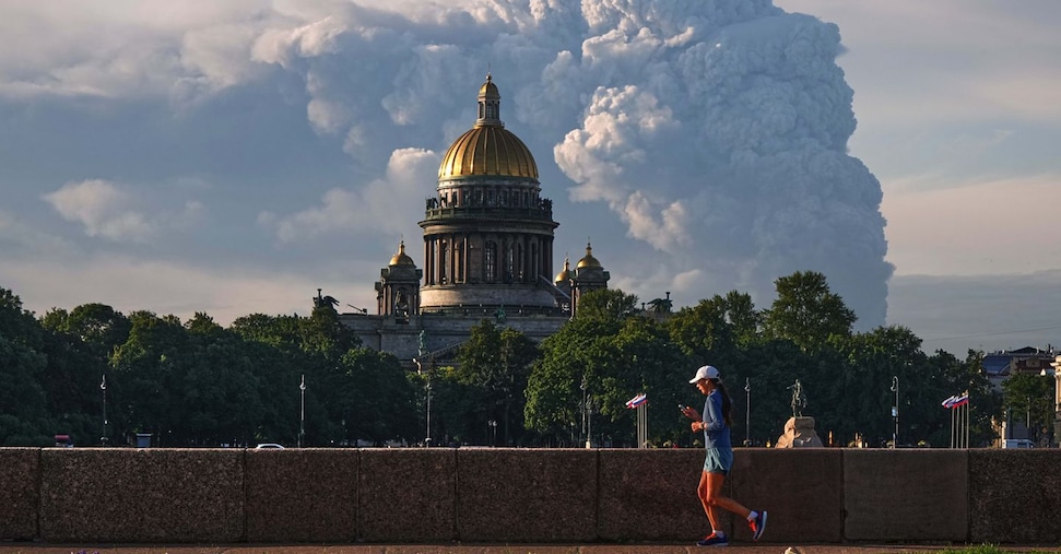 Wildberries, la Amazon russa nel mirino di Kiev. Un impero nato nel salotto di una coppia e sequestrato da Mosca Wildberries, la Amazon russa nel mirino di Kiev. Un impero nato nel salotto di una coppia e sequestrato da Mosca