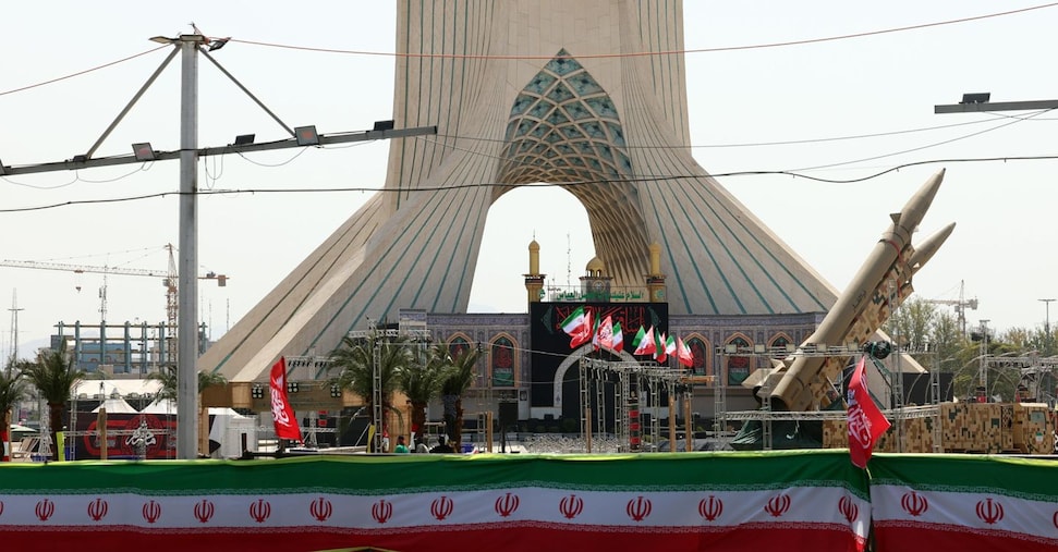 Guerra, ultime notizie. Iran, Trump «in modalità vendetta». Houthi attaccano Arabia Guerra, ultime notizie. Iran, Trump «in modalità vendetta». Houthi attaccano Arabia