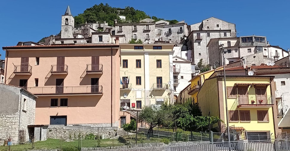 Terremoto in Molise sentito fino a Caserta, paura ma niente danni Terremoto in Molise sentito fino a Caserta, paura ma niente danni