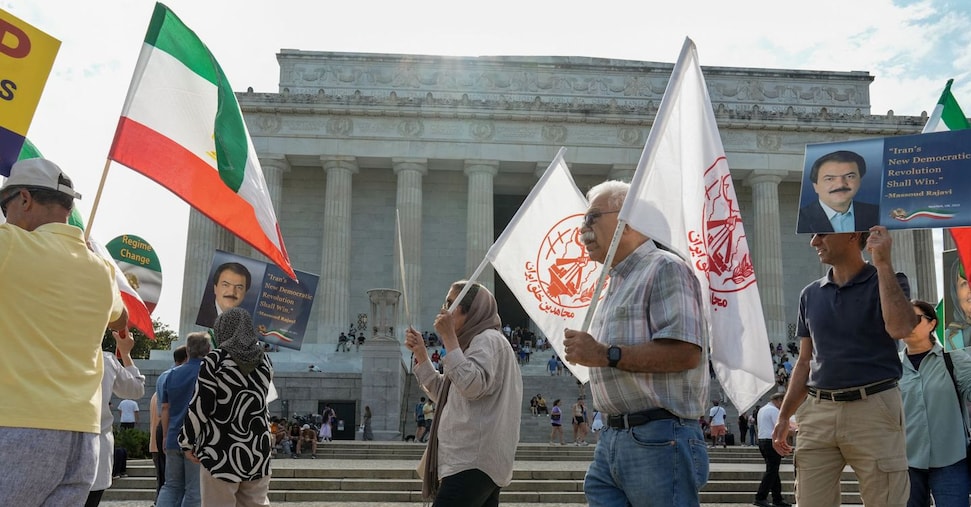 Guerra ultime notizie. Trump ferma escalation per non esaurire missili Patriot. Iran: chi aiuta Usa è obiettivo legittimo