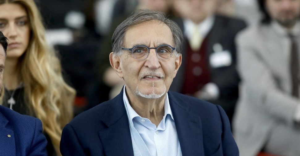 La Russa: Meloni al Colle sarebbe una grande fortuna per l’Italia, dopo Mattarella La Russa: Meloni al Colle sarebbe una grande fortuna per l’Italia, dopo Mattarella
