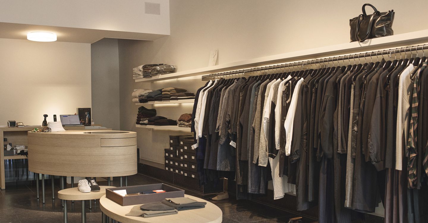 Fare shopping di moda per le vie di Gand, la piccola città gioiello