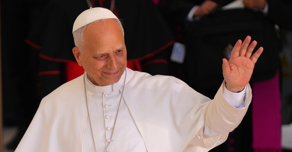 Papa Leone ai giovani: attenti ai social, proiettano in un mondo irreale Papa Leone ai giovani: attenti ai social, proiettano in un mondo irreale