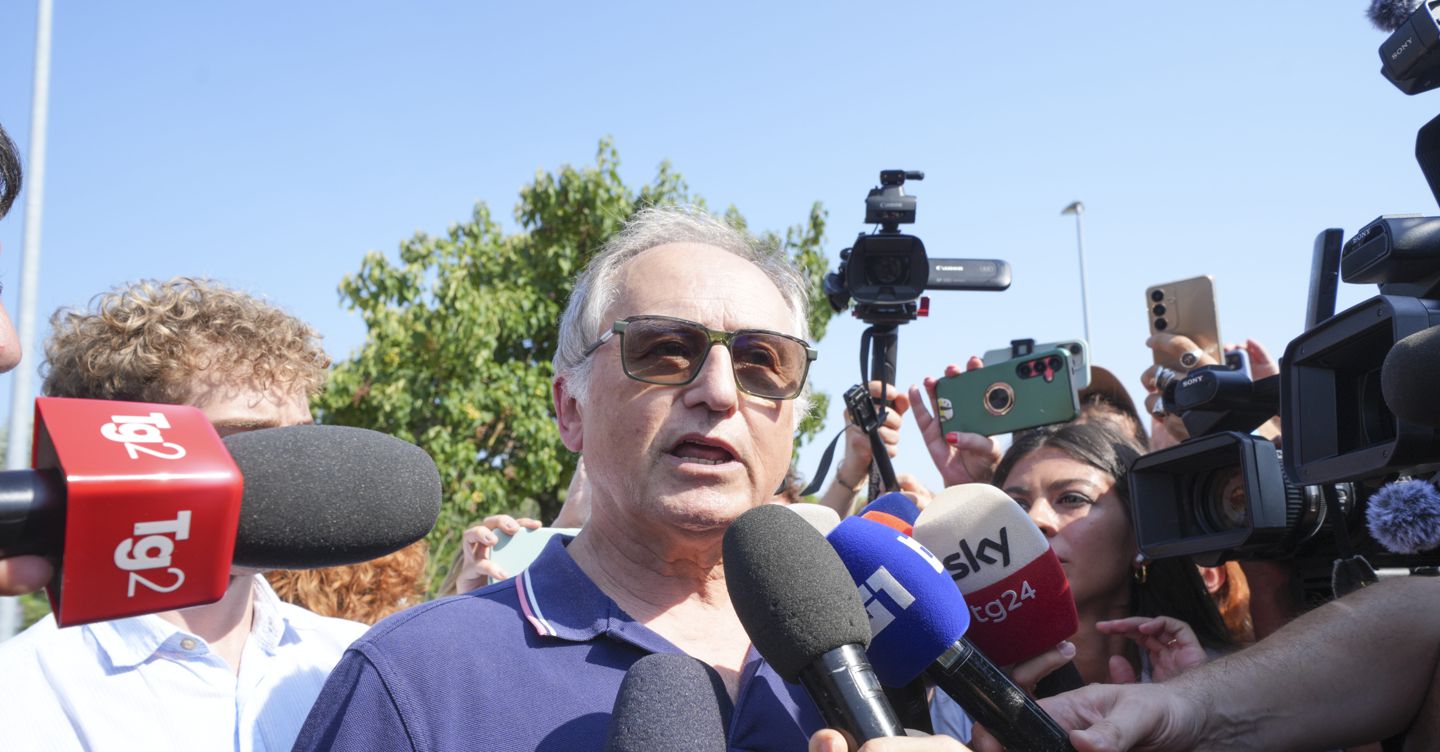 Roggero, nuovo appello: il Quirinale valuti mio caso andando oltre le polemiche