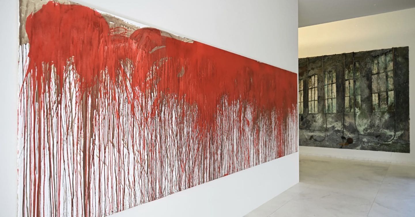 Alla Fondazione Serralves la mostra
