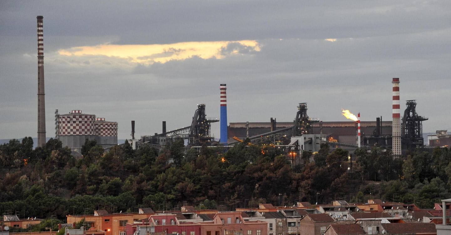 Ex Ilva, Jindal rimane in partita: «Impegnati nell’acquisizione delle aree a caldo e a freddo»