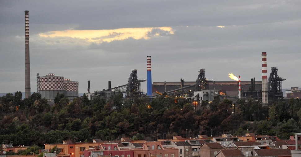 Ex Ilva, Jindal rimane in partita: «Impegnati nell’acquisizione delle aree a caldo e a freddo»