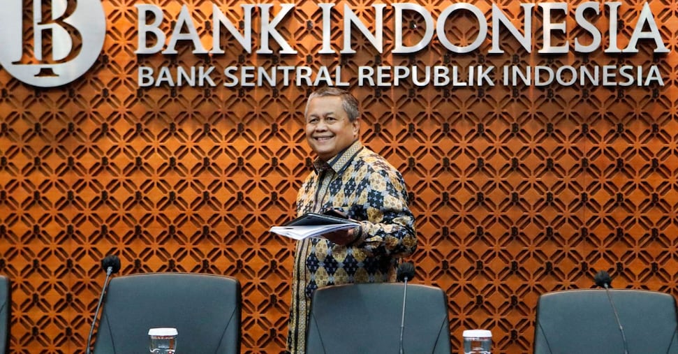 Indonesia nel caos: si dimette il capo della Banca Centrale