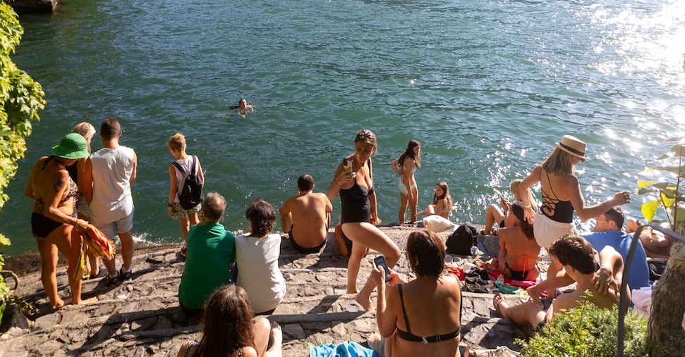 Laghi e fiumi, il caso Lombardia: nella Regione il 30% di tutti gli annegamenti (metà stranieri)