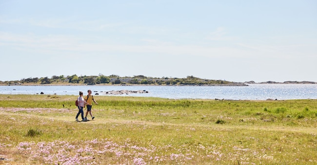 Isole Koster. (Credit: Jonas Ingman)
