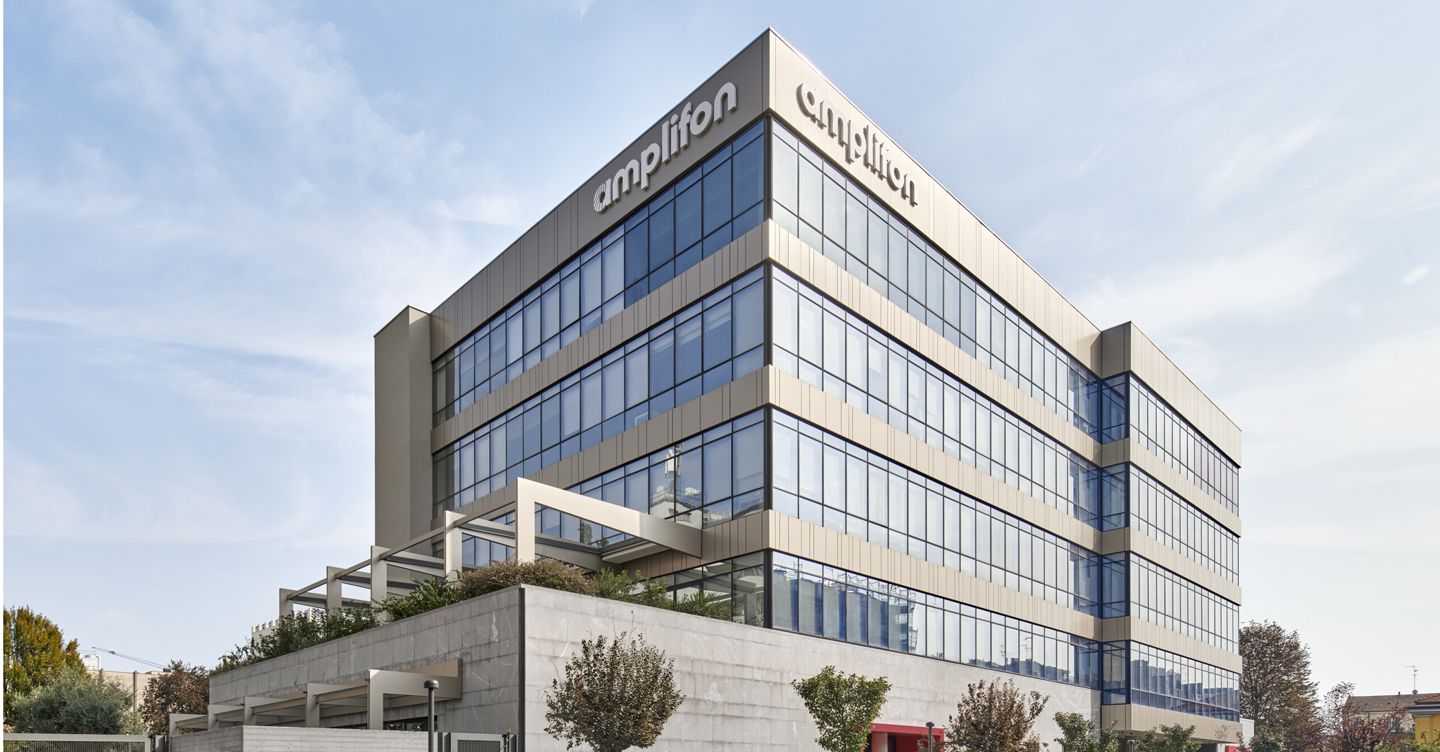 Amplifon in rialzo dopo il giudizio di JpMorgan: ripresa del mercato e valutazione attraente