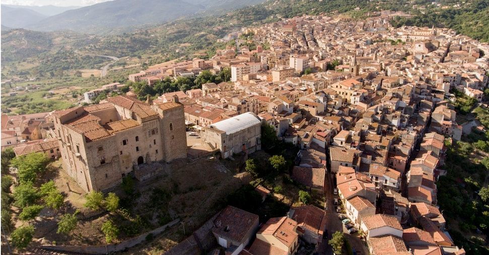 Castelbuono punta sui nomadi digitali