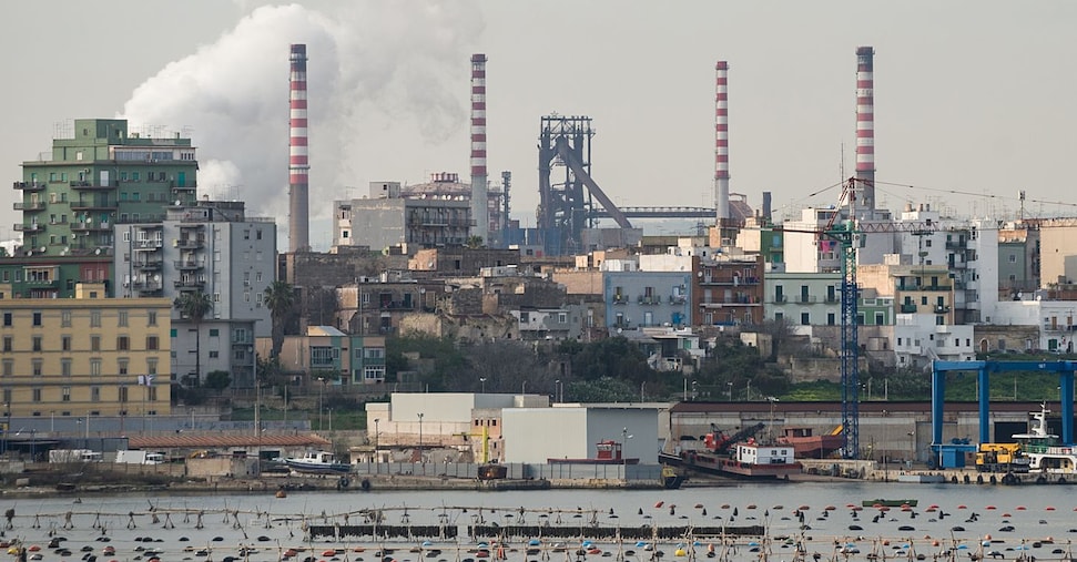 ExIlva, Corte di appello di Milano: stop all’area a caldo  entro 90 giorni se non si riducono le emissioni