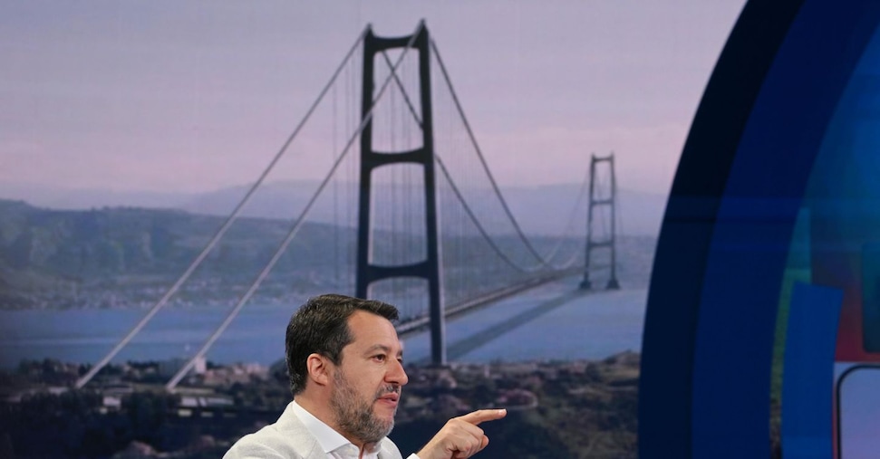 Ponte sullo Stretto, Cgil presenta un esposto per danno erariale