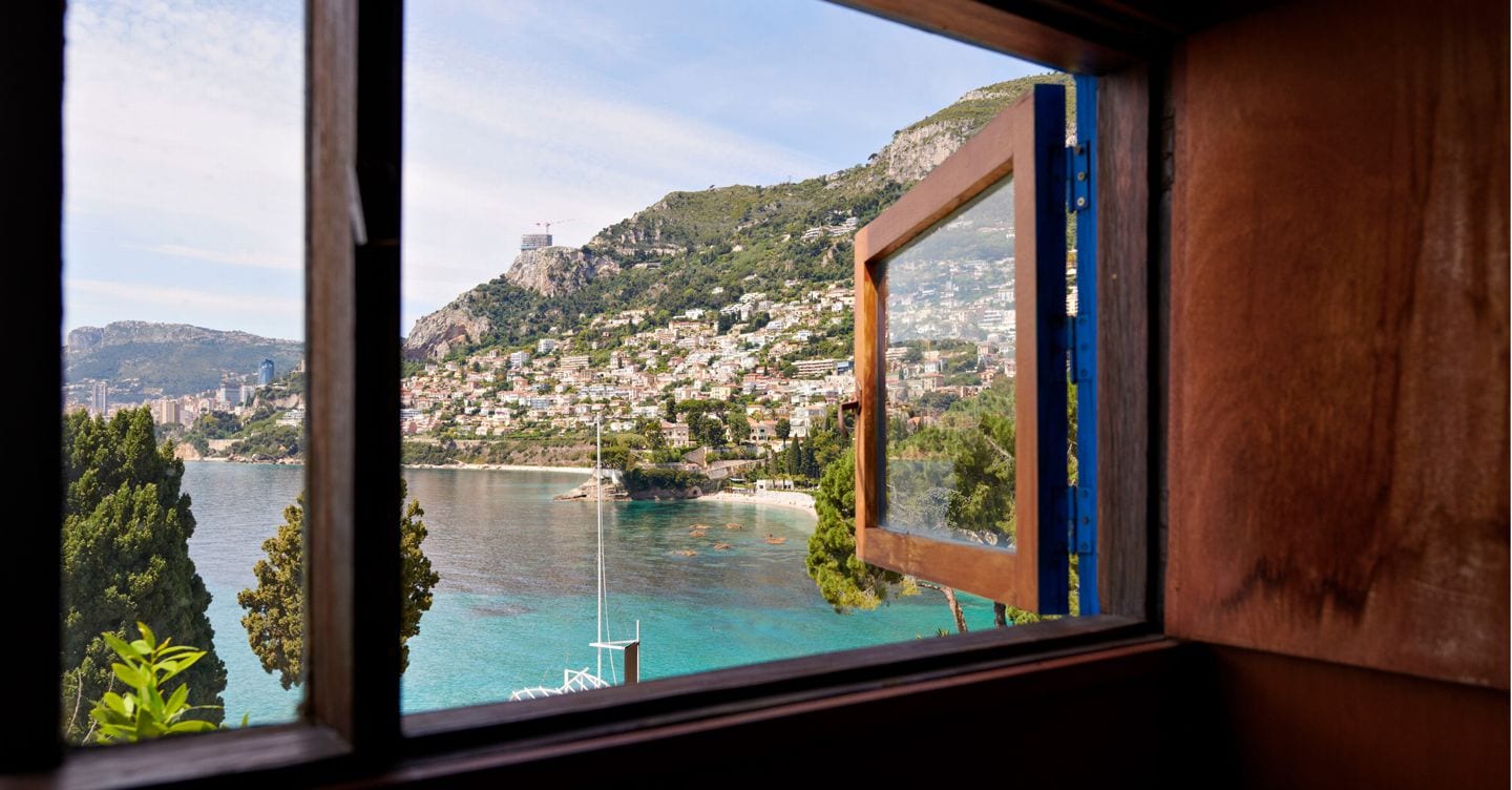 In Costa Azzurra sulle orme di Coco Chanel