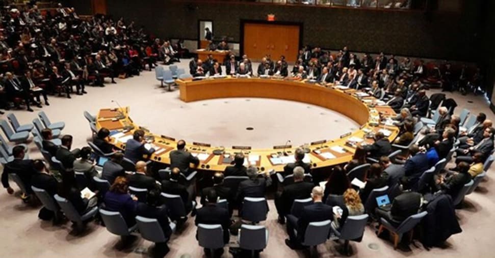 Onu: Parigi critica Usa, delegazione americana lascia riunione del Consiglio di sicurezza