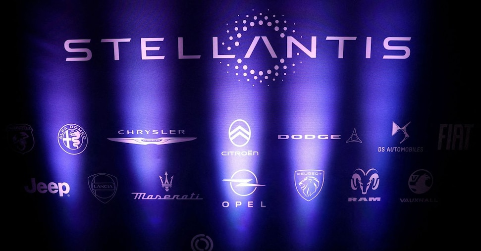 Stellantis, il mercato italiano guida la ripresa, corre il marchio Fiat
