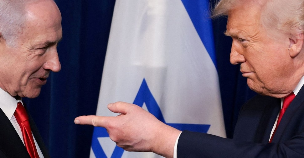 Guerra ultime notizie. Netanyahu è a Washington, oggi l’incontro con Trump