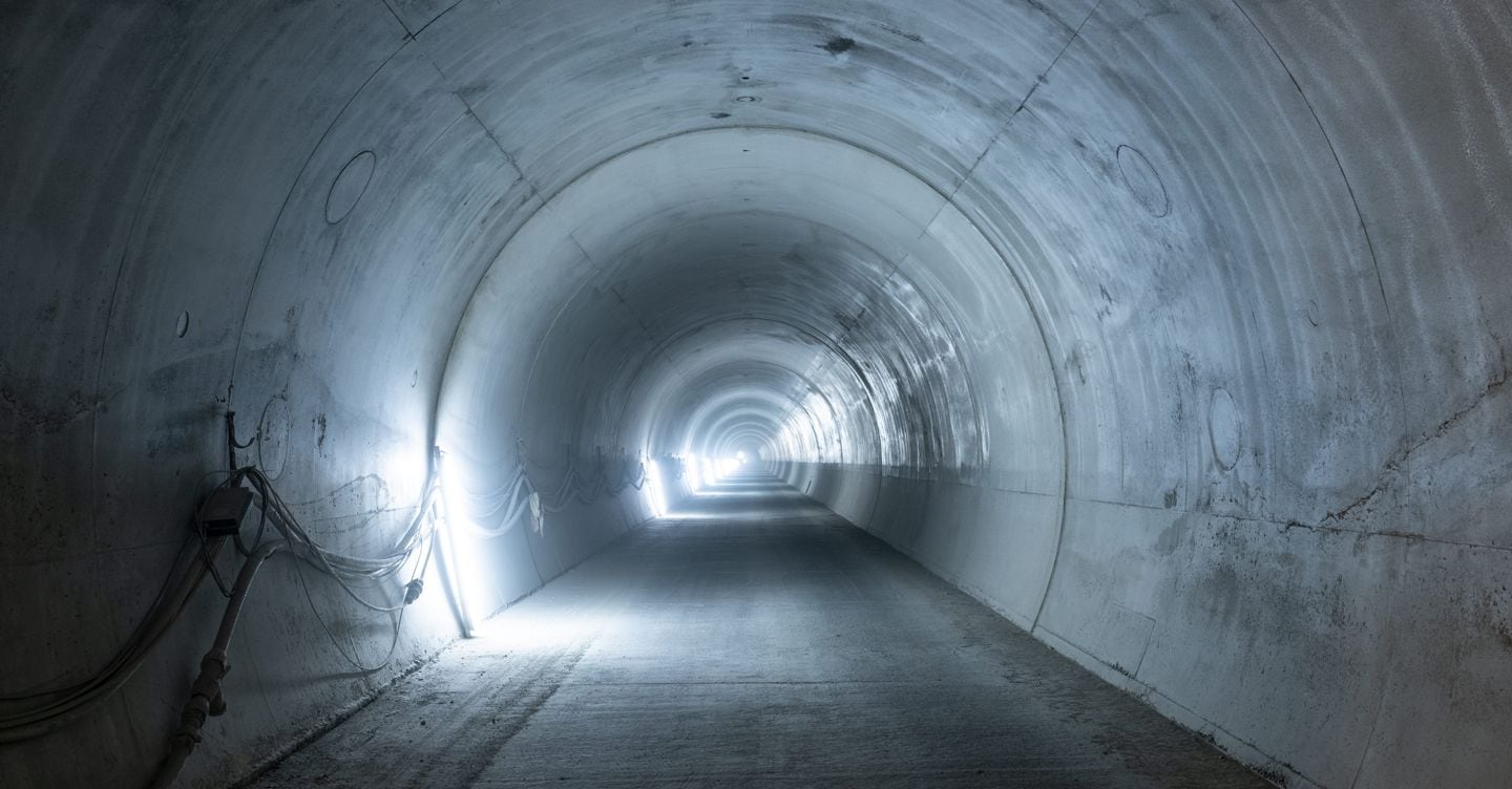 Tunnel ferroviario del Brennero, Italia e Austria unite sotto le Alpi