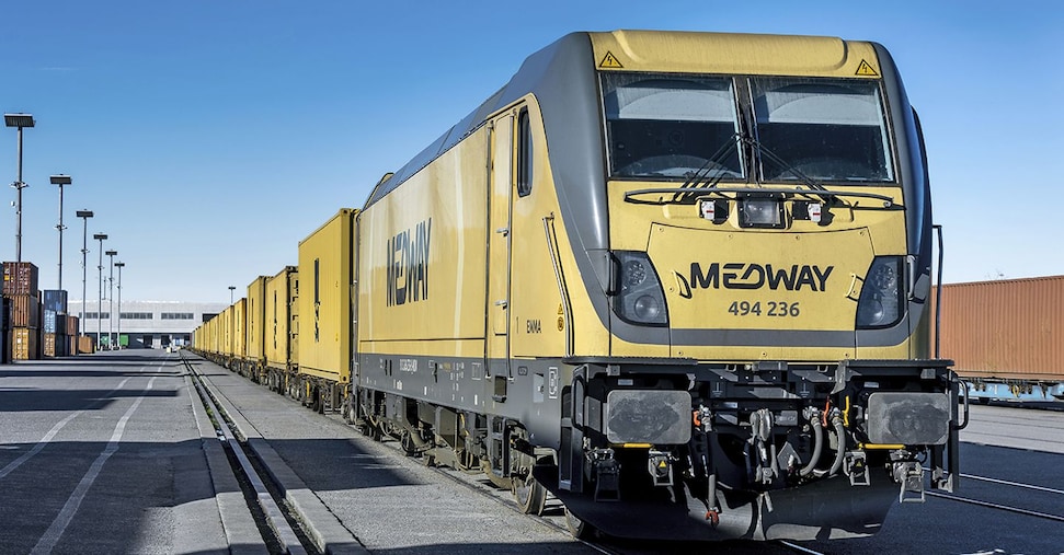 È allarme per il trasporto ferroviario merci: il settore rischia di scivolare ai livelli del 2015